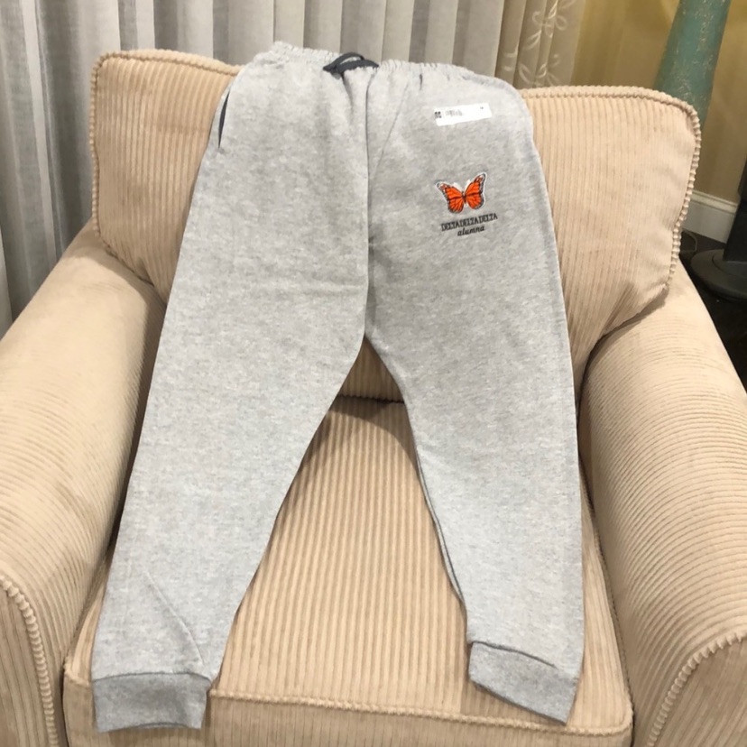 Delta Delta Delta Alumni Sweatpants Delta Delta Delta Alumni Sweatpants